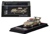 1/64 Ignition Model RWB 993 Porsche Matte Green #3873