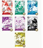 Japanese One Piece Card Game 4th Anniversary! Promo Pack: Strongest Warrior in the World (MP)
