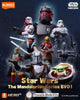 Blokees 75841 Star War GV01 The Mandalorian Series Model Kit (1 Character)