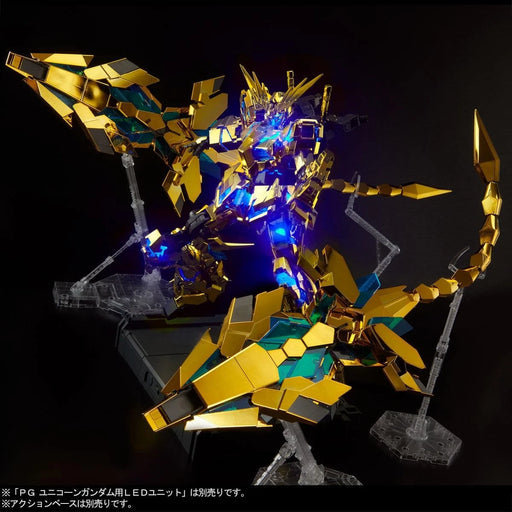 1/60 PG Unicorn Gundam 03 Phenex (Narrative Ver.)