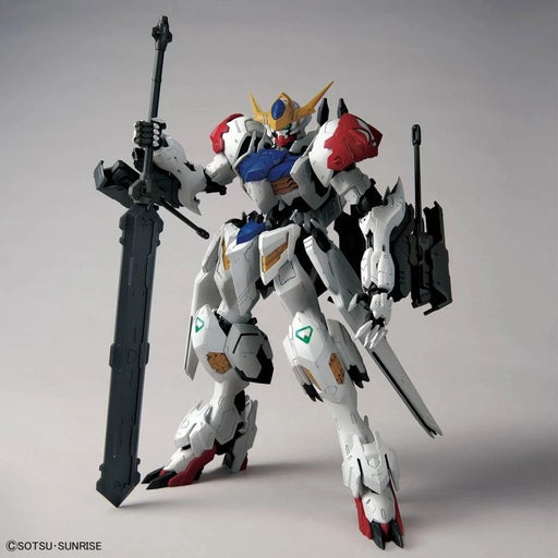 1/100 MG Gundam Barbatos Lupus