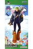 Roronoa Zoro Future Island EggHead Plush Toy Ichiban Kuji Figure (MP)