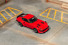 1/64 Tarmac Works Nissan Fairlady Z S30 Widebody Red 2025T64G-062-RE