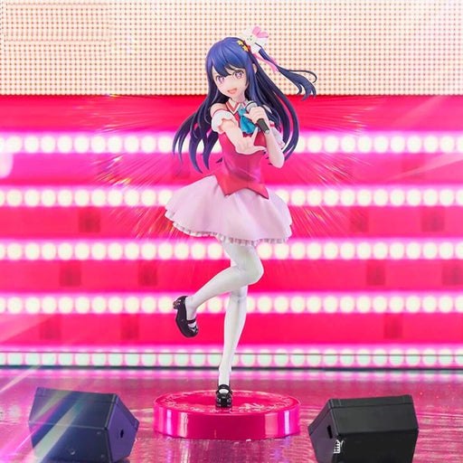 Oshi no Ko Ai Hoshino Trio-Try-iT Figure (MP)