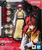 Tamashii Nations S.H. Figuarts Yu Yu Hakusho Kurama Action Figure