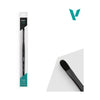 VALLEJO B06004 Filbert Shader Flat Synthetic Brush No. 4