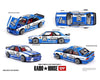 1/64 Kaido House BMW M3 Kaido Touring Champ V1 (MP)