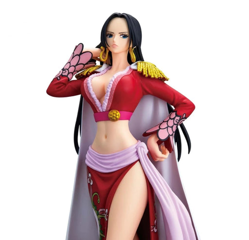 Banpresto One Piece Boa Hancock II Glitter & Glamours Figure (MP)