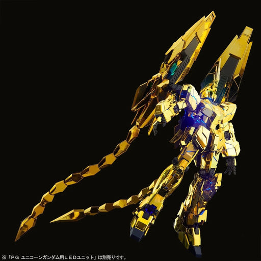 1/60 PG Unicorn Gundam 03 Phenex (Narrative Ver.)