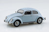 1/32 Aoshima Snap Kit# 20-HB Volkswagen Bettle (Horizon Blue) (MP)