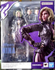 Tamashii Nations S.H.Figuarts Tekken 8 Nina Williams Action Figure