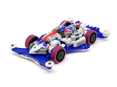 1/32 Mini 4WD REV Mach Frame (FM-A Chassis) Fighting Korea Edition (MP)