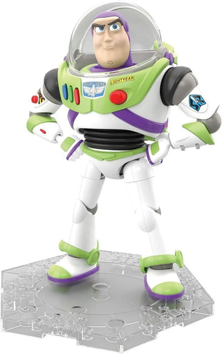 Bandai Cinema-rise Standard Toy Story 4 Buzz Lightyear