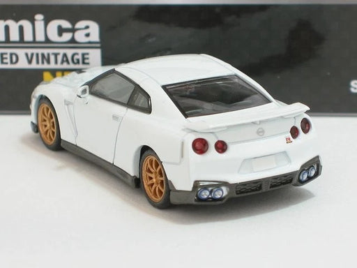 1/64 Tomica Limited Vintage NEO LV-N316c NISSAN GT-RT-Spec 2024 Model White
