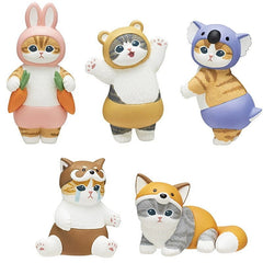 Trading figure 5-Type Set 