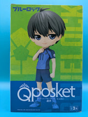 Blue Lock Q posket Yoichi Isagi (MP)