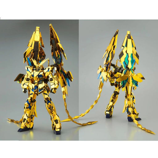 1/60 PG Unicorn Gundam 03 Phenex (Narrative Ver.)