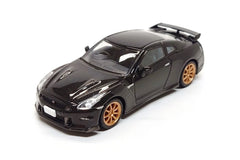 1/64 Tomica Limited Vintage NEO LV-N316d NISSAN GT-RT-Spec 2024 Model Black