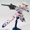 1/144 HGUC Unicorn Gundam (Destroy Mode) Metallic Gloss Injection Gundam Base Limited (MP)