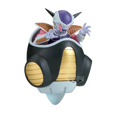 Banpresto Dragon Ball Z Frieza Match Makers Figure