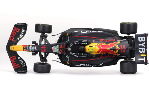 1/24 Maisto 82358 F1 Oracle Red Bull Racing RB19 #11 2.4 Ghz USB Rechargeable