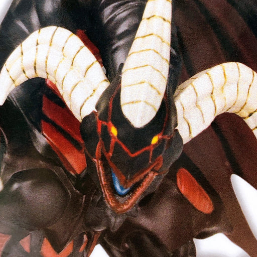 Yu-Gi-Oh 5D's Monsters Legion Red Dragon Archfiend Figure (MP)