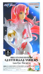 Lacus Clyne (Pilot Suit ver.) Mobile Suit Gundam Seed Freedom Glitter & Glamours Figure (MP)