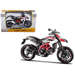 1/12 Maisto 31101 Motorcycles Assorted
