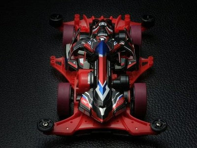 1/32 Mini 4WD REV Mach Frame (FM-A Chassis) Fighting Korea Edition Ver.3 (MP)