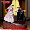 Detective Conan Sinichi Kudo and Ran Mori Xross Link Figure Bundle (MP)