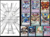 YUGIOH Limit Over Special Pack Volume 2 Japanese Version (MP)