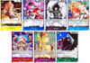 One Piece Card Game Let's get started again Promo Pack Japanese Ver. (MP)