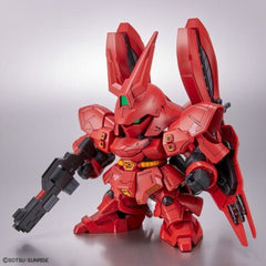 Gundam Base Limited BB Senshi MSN-04FF Sazabi Gundam Side-F (MP)