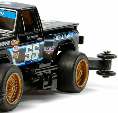1/32 Truckin' Mini 4WD Jolly Joker Premium (AR Chassis) (MP)