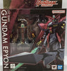 Tamashii Nations Gundam Universe OZ-13MS Gundam Epyon Action Figure