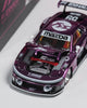 1/64 PopRace PR64-0570 Hong Kong Toycar Salon 2026 Exclusive LB Super Silhouette Mazda RX7 FD3S Purple Chrome Limited to 2500 (MP)