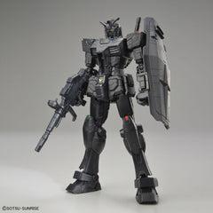 1/144 RX-78F00 Gundam (Gundam Factory Yokohama Dedicated Eco-Plastic) (MP)