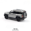 1/64 XCartoys T17-01 Jetour T2 2025 Gray
