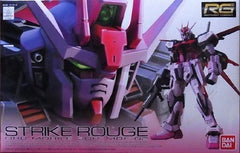 1/144 RG Strike Rouge Gunpla Expo Limited (MP)
