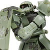 HG 1/144 MS-06F Cucuruz Doan's Zaku Premium Bandai (MP)