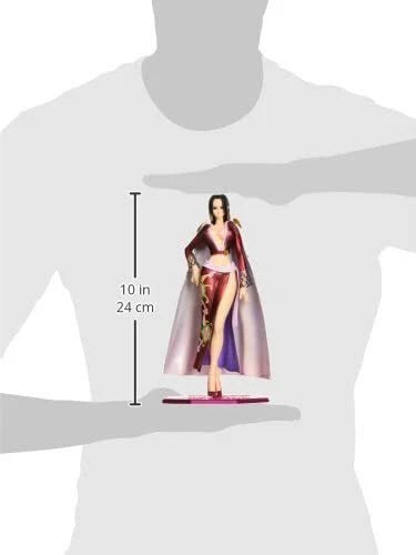 Megahouse Portrait Of Pirates One Piece Series Neo-EX - Boa Hancock Limited Red Version (MP)