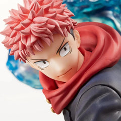 Sega Jujutsu Kaisen Yuji Itadori FIGURIZM Figure