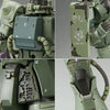 HG 1/144 MS-06F Cucuruz Doan's Zaku Premium Bandai (MP)