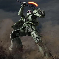 HG 1/144 MS-06F CUCURUZ DOAN’S ZAKU Premium Bandai (MP)