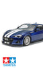 1/24 Tamiya Sports Car #336 Subaru ZC6 BRZ Street Custom