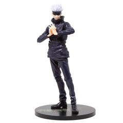 Sega Jujutsu Kaisen Satoru Gojo SPM Figure (MP)