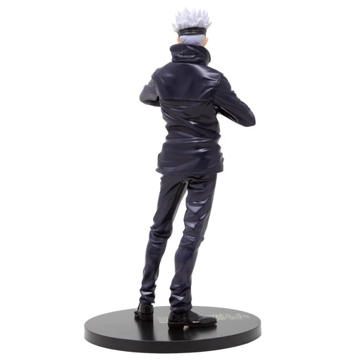 Sega Jujutsu Kaisen Satoru Gojo SPM Figure (MP)