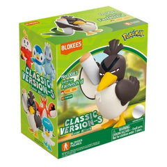 Blokees 74018 Pokemon Farfetch'd New Encounter of Exploration Series Model Kit