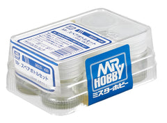 SB225 Mr. Spare Bottle Set (10ml x 6 pieces)