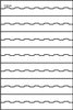 Scribing Guide Template Zig 1 (3 sheets)